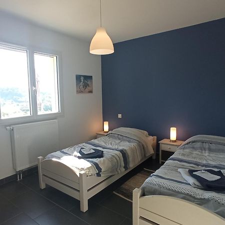 Cublac La Mirabelle 85M2 Comfort Et Tres Jolie Vue מראה חיצוני תמונה