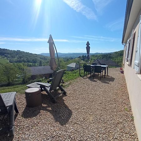 Cublac La Mirabelle 85M2 Comfort Et Tres Jolie Vue מראה חיצוני תמונה