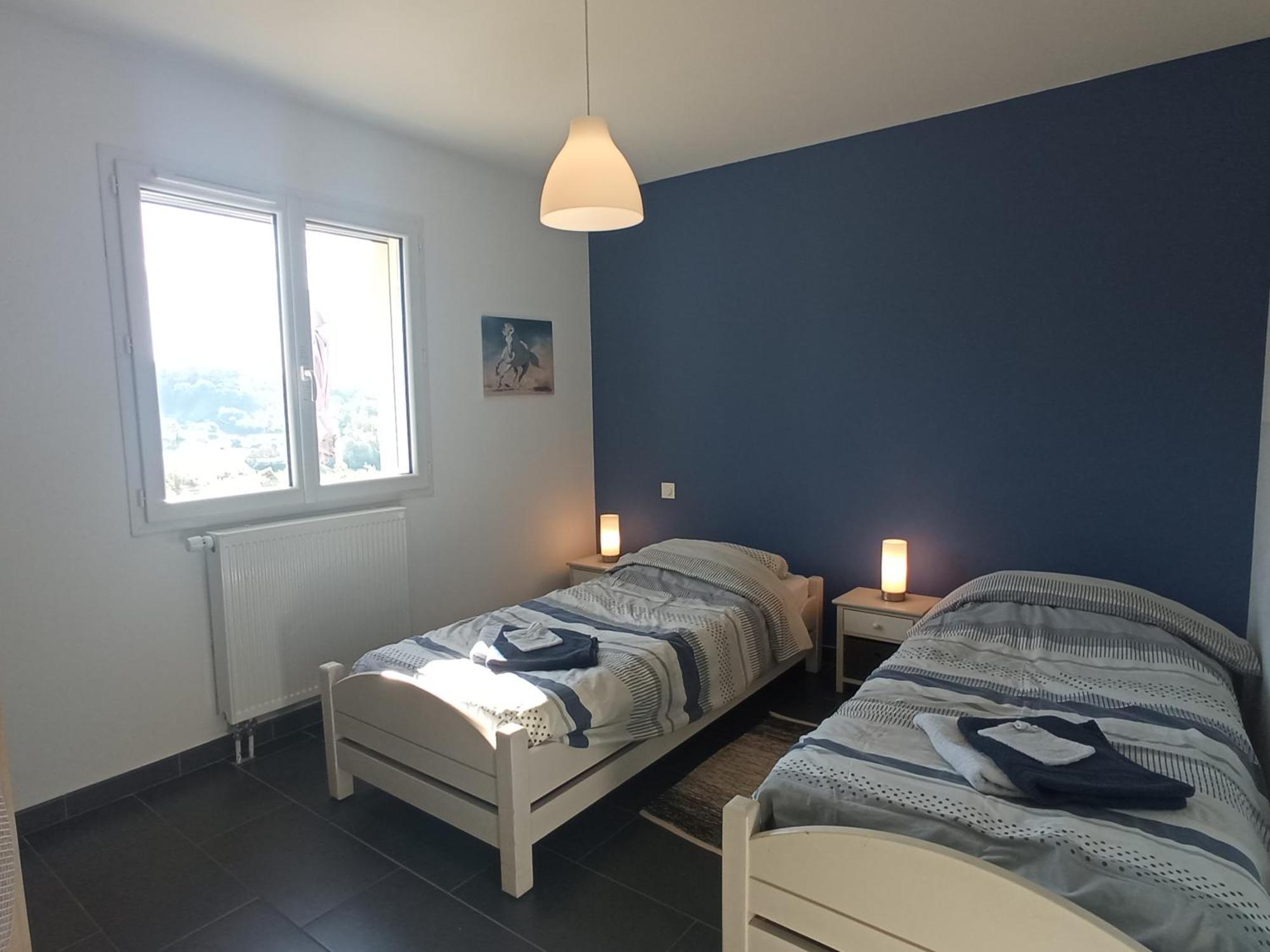 Cublac La Mirabelle 85M2 Comfort Et Tres Jolie Vue מראה חיצוני תמונה