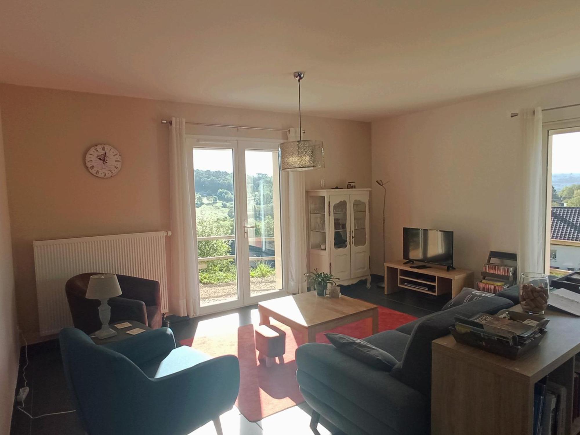 Cublac La Mirabelle 85M2 Comfort Et Tres Jolie Vue מראה חיצוני תמונה