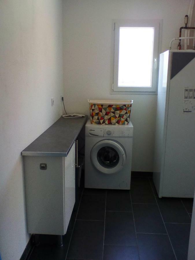 Cublac La Mirabelle 85M2 Comfort Et Tres Jolie Vue מראה חיצוני תמונה